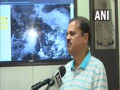 
      
      Cyclone Biparjoy around 180 km away from Jakhau port: IMD
      
      