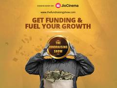 
      
      Digikore Studios' The Fundraising Show Season 1 coming soon
      
      