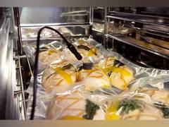 
      
      The RATIONAL sous-vide and pasteurisation kit
      
      