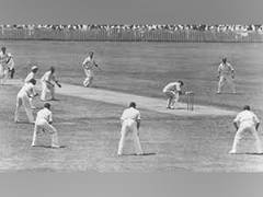 
      
      The Ashes: A look at the 'Bodyline' saga from 1932-33 series
      
      