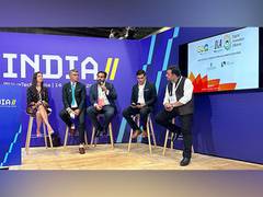 
      
      G20 Digital Innovation Alliance showcased at VivaTech Paris
      
      