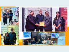 
      
      Indian preventive health-tech start-up introduces device 
      
      