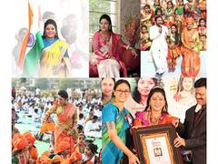 
      
      Kovida Sahrudaya Foundation sets wonderful records 
      
      