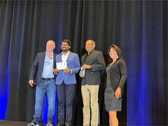 
      
      TalentSprint honored as Training Partner of the Year 
      
      