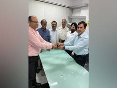 
      
      Erisha Space: Pioneering India's Private Space
      
      