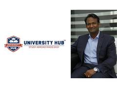
      
      UniversityHub forges exclusive partnership 
      
      