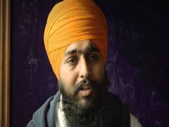 
      
      Avtar Singh Khanda dies in Birmingham
      
      