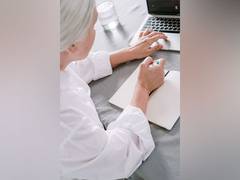 
      
      Learning of autism late doesn't alter outcome: Study
      
      