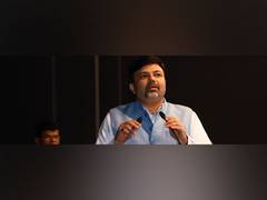 
      
      Former MLA Ashish Deshmukh to return to BJP on Sunday
      
      