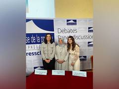 
      
      SHE Changes Climate India Ambassador Shreya Ghodawat talks 
      
      