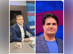 
      
      Pakistan police arrest two more journalists on sedition charges
      
      