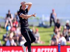 
      
      Swayer 'excited' with Mair, Gaze finding places for Lanka tour
      
      