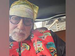 
      
      Amitabh Bachchan shares cryptic post, fan asks 'What happened'?
      
      