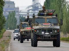 
      
      May use nuclear weapons only for defence: Russia Foreign Ministry
      
      
