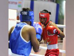 
      
      Asian Junior Champion Krrish Pal moves to pre-quarters
      
      