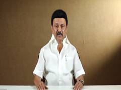 
      
      TN CM steps up attack on Centre after Balaji's arrest
      
      