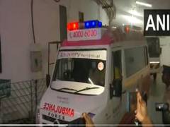
      
      Arrested TN minister Senthil Balaji shifted to Kauvery Hospital
      
      