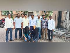 
      
      ANC Mumbai busted interstate gang smuggling CBCS bottles, 2 held
      
      