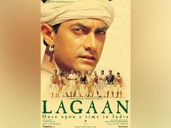 
      
      Aamir Khan's iconic film 'Lagaan' clocks 22 years
      
      