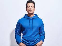 
      
      Sonu Sood gets 'free nature sponsored' gym membership
      
      