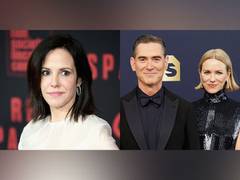 
      
      Mary-Louise Parker reacts to ex-boyfriend Billy Crudup marrriage
      
      