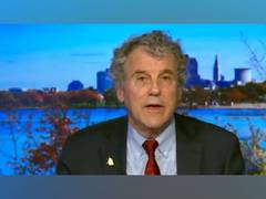 
      
      US, India united through shared democratic values: Ohio Senator
      
      