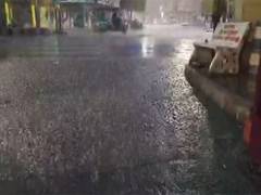 
      
      Cyclone Biparjoy: Storm to reach south Rajasthan today
      
      
