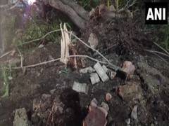 
      
      Cyclone Biparjoy: Heavy rains, strong winds lead to power outage
      
      