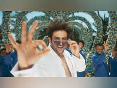 
      
      Dance track 'Gujju Pataka' from 'Satyaprem Ki Katha' out now
      
      