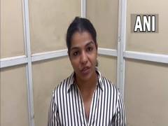 
      
      There is a lot of pressure on minor's family: Sakshi Malik 
      
      