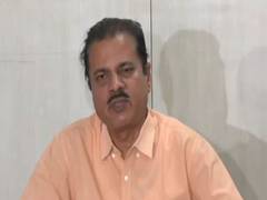 
      
      Cyclone Biparjoy to enter Rajasthan, bring heavy rainfall: IMD
      
      