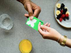 
      
      Sodexo Benefits and Rewards Services becomes Pluxee
      
      