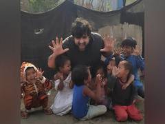 
      
      A unique ticket system by Amaan Quasim helping orphans
      
      