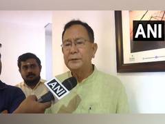 
      
      Law and order situation in Manipur has  failed: Ranjan Singh
      
      