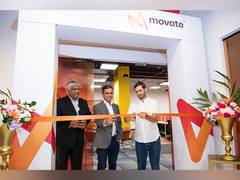 
      
      Movate expands its delivery footprint; launches new facility
      
      