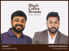 
      
      Black Coffee Brands announces exciting packages for clients
      
      