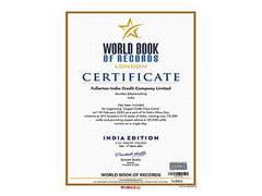 
      
      SMFG India Credit fosters social upliftment through CSR
      
      