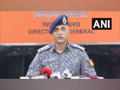 
      
      Cyclone Biparjoy: No lives lost after landfall, says NDRF
      
      