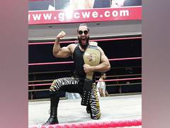 
      
      Arif Saleem Bohru emerges as first professional wrestler from J-K
      
      