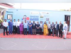 
      
      Narayana Health takes Heart Health Screening to the next level
      
      