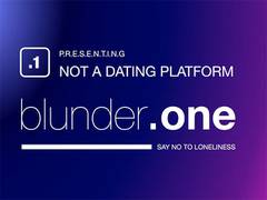 
      
      Olbrain Founders launch blunder.one: Redefining Human Connections
      
      