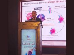
      
      Dr Ravul Jindal empowers SAARC Doctors with Expertise
      
      