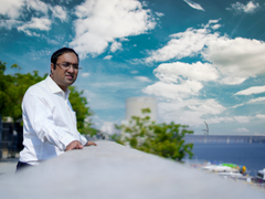 
      
      The Veeraj Group Revolutionising Industries with Power
      
      