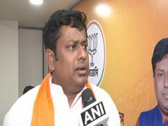 
      
      Panchayat Poll: West Bengal BJP president writes to Amit Shah
      
      