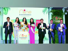 
      
      Niine launches India's first PLA-Based Sanitary Napkins
      
      