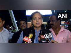 
      
      You can still keep the name Nehru Memorial: Shashi Tharoor
      
      