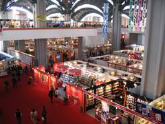 
      
      Sharjah Pavilion at Seoul International Book Fair hosts workshops
      
      