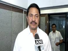 
      
      Talk about Savarkar when abroad: Nana Patole slams BJP
      
      