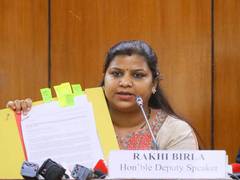 
      
      Anti-Dalit stance of LG's favourite officers comes to fore: Birla
      
      