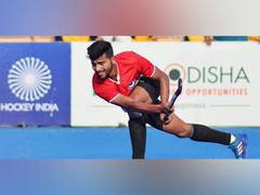
      
      HI Junior Men National C'ship: MP, Chhattisgarh register wins
      
      